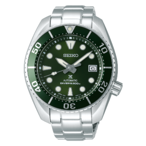 Seiko Prospex Sumo SPB103J1 Dive Watch