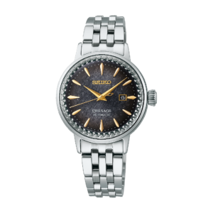 Seiko Presage SRE015J1 Cocktail Time Watch