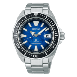 Seiko Prospex King Samurai SRPE33K1 Automatic Dive Watch
