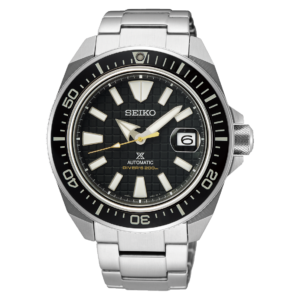 Seiko Prospex King Samurai SRPE35K1 Automatic Dive Watch