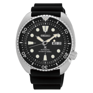 Seiko Prospex Turtle SRPE93K1 Diver 45mm