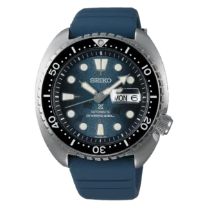 Seiko Prospex King Turtle Save The Ocean Automatic Watch