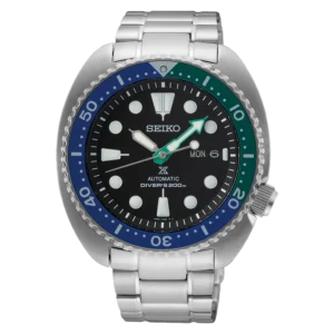 Seiko Prospex Turtle SRPJ35K1 Automatic Diver