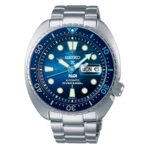Seiko Prospex SRPK01K1 1968 Recreation Limited Edition