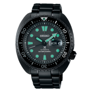 Seiko Prospex SRPK43K1 Automatic Diver's Watch