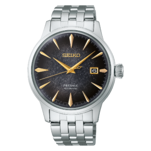 Seiko Presage SRPK93J1 Cocktail Time Watch
