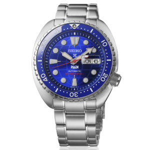 Seiko Prospex HBB002K1 PADI 60th Anniversary King Turtle