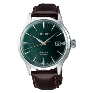 Seiko Presage Cocktail Mockingbird SRPD37J1