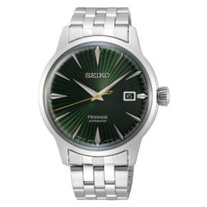 Seiko Presage Cocktail Mockingbird SRPE15J1