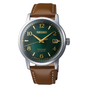 Seiko Presage Cocktail Time Mojito SRPE45J1