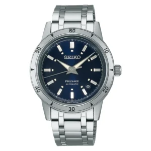 Seiko Presage SRPL07J1 Style60's Watch