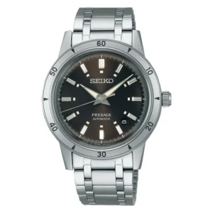 Seiko Presage SRPL09J1 Style60's Automatic Watch