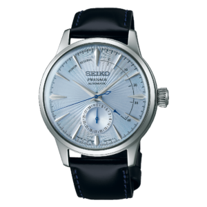 Seiko Presage Skydiving Power Reserve SSA343J1