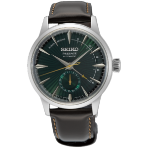 Seiko Presage Midnight Mockingbird SSA459J1