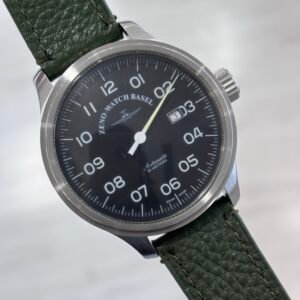 Zeno-Watch Basel OS Retro Uno Automatic (No Minute Hand)